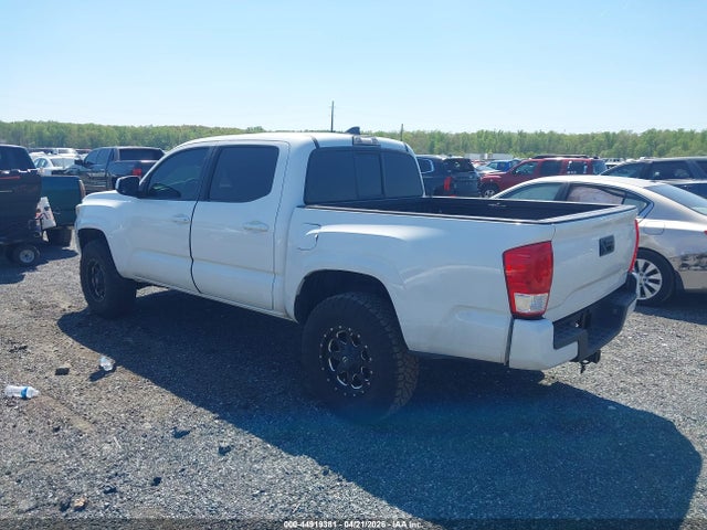 Toyota Tacoma Sr