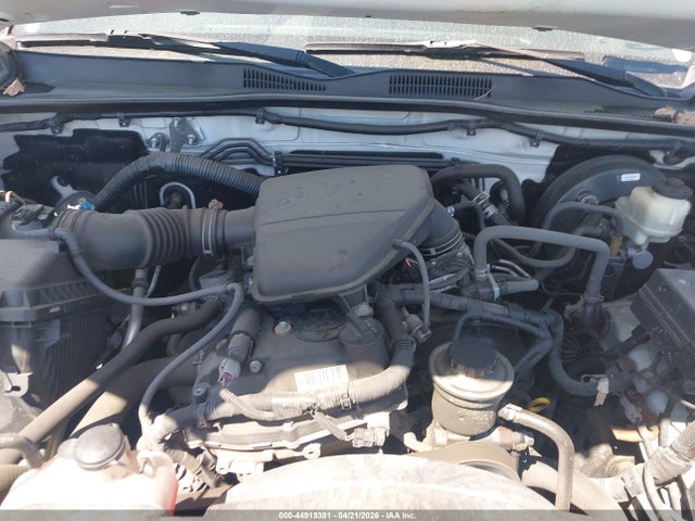 Toyota Tacoma Sr