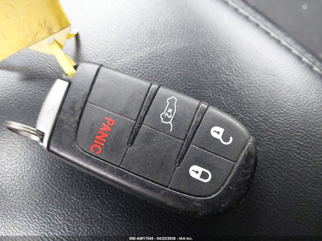 Dodge Durango Sxt Plus Awd