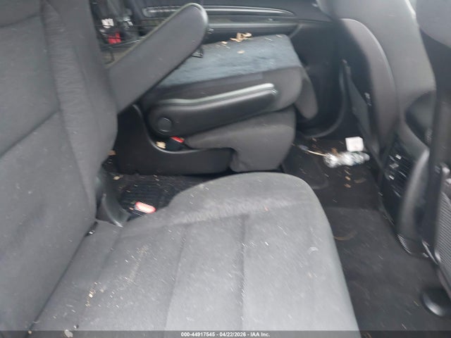 Dodge Durango Sxt Plus Awd