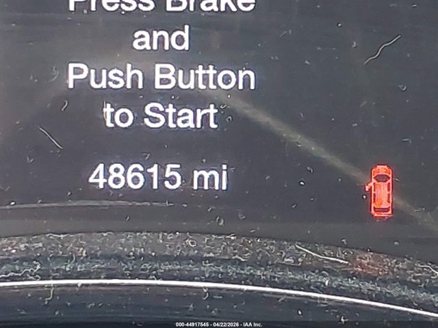 Dodge Durango Sxt Plus Awd