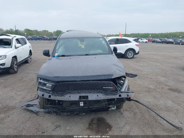 Dodge Durango Sxt Plus Awd