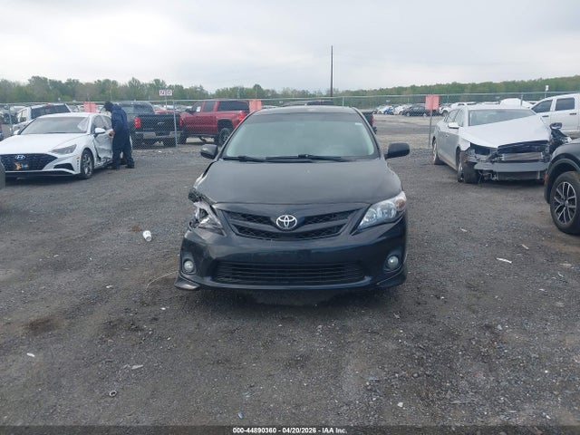 Toyota Corolla S