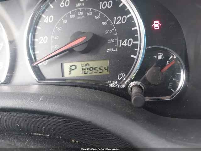 Toyota Corolla S