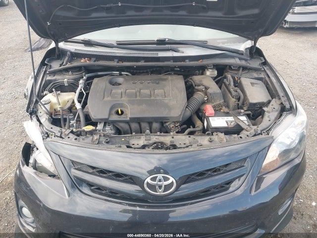 Toyota Corolla S