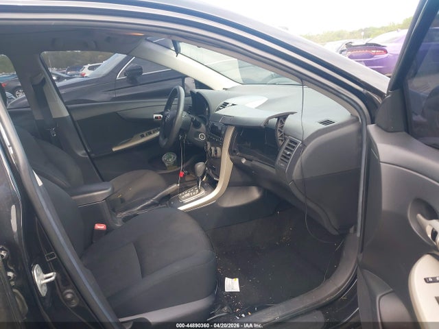 Toyota Corolla S