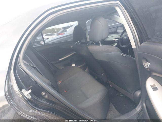 Toyota Corolla S