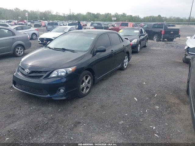 Toyota Corolla S
