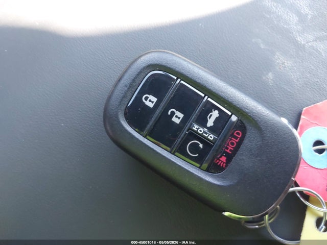 Honda Accord Sport-l