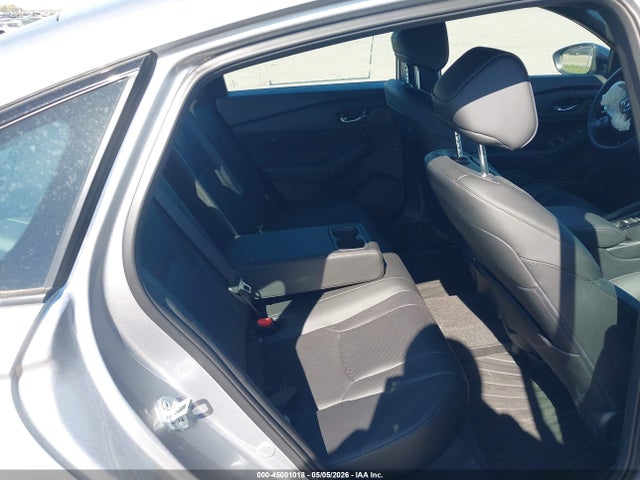 Honda Accord Sport-l