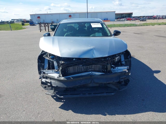 Honda Accord Sport-l