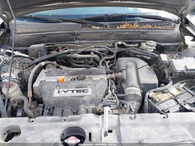 Honda CR-V Lx