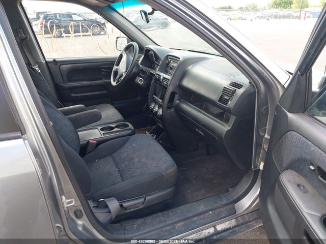 Honda CR-V Lx