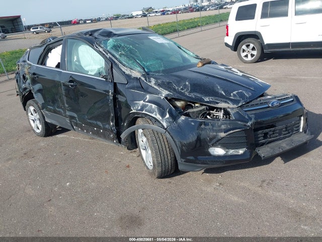 Salvage Ford Escape Image