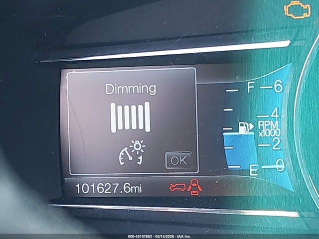 Ford Explorer Sport