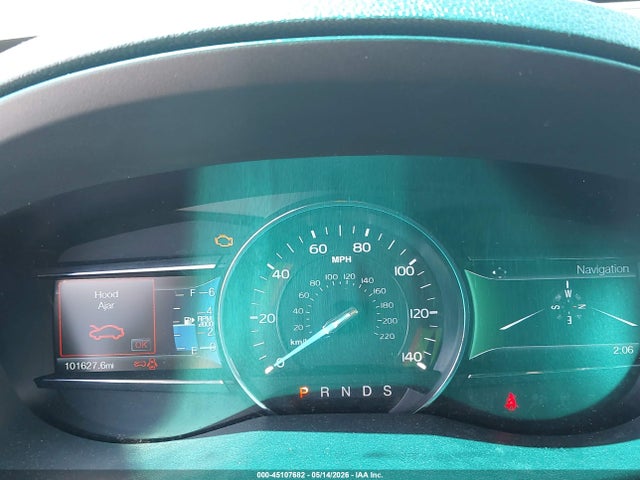 Ford Explorer Sport