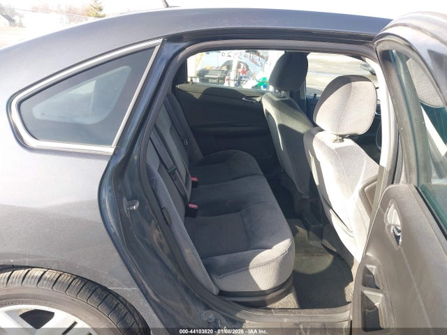 Chevrolet Impala Lt