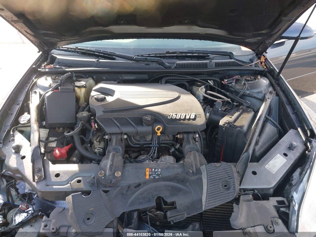 Chevrolet Impala Lt