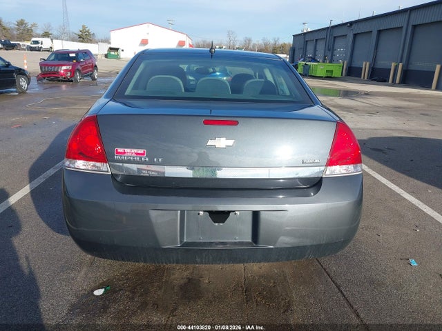 Chevrolet Impala Lt