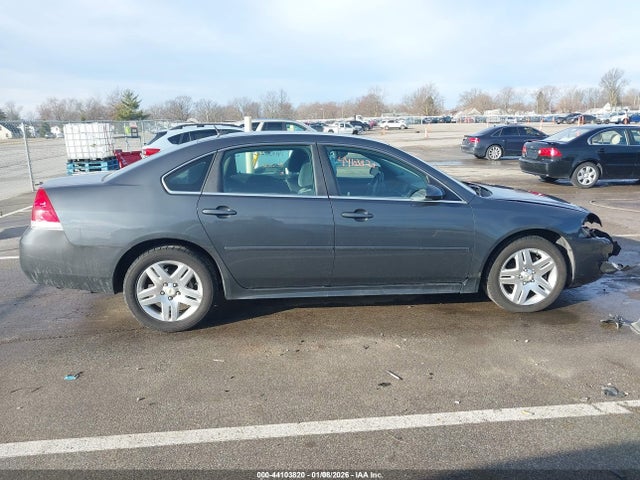 Chevrolet Impala Lt