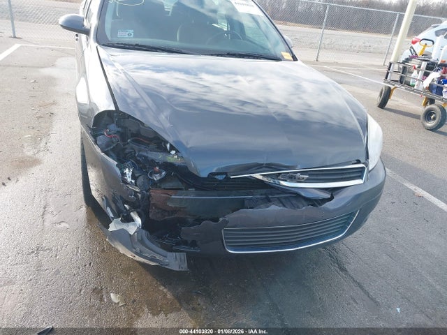 Chevrolet Impala Lt