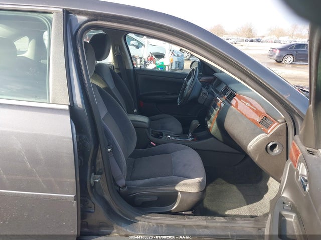 Chevrolet Impala Lt
