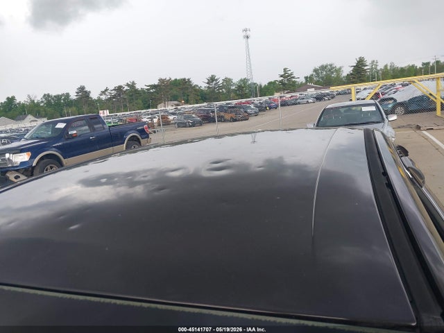Ford Taurus Sel