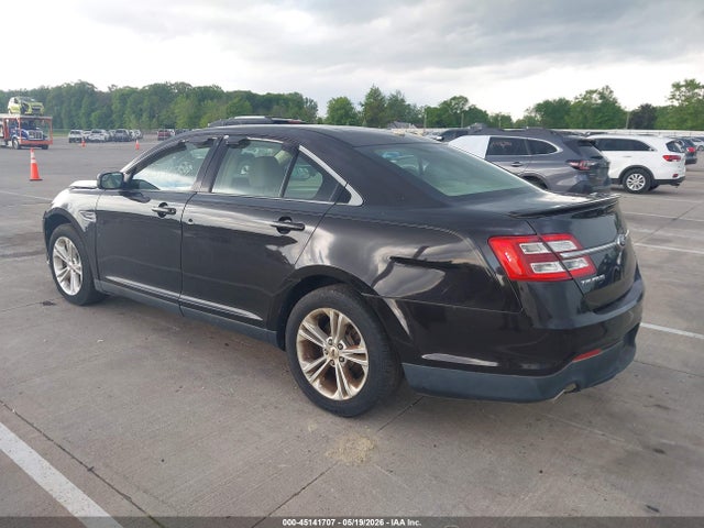Ford Taurus Sel