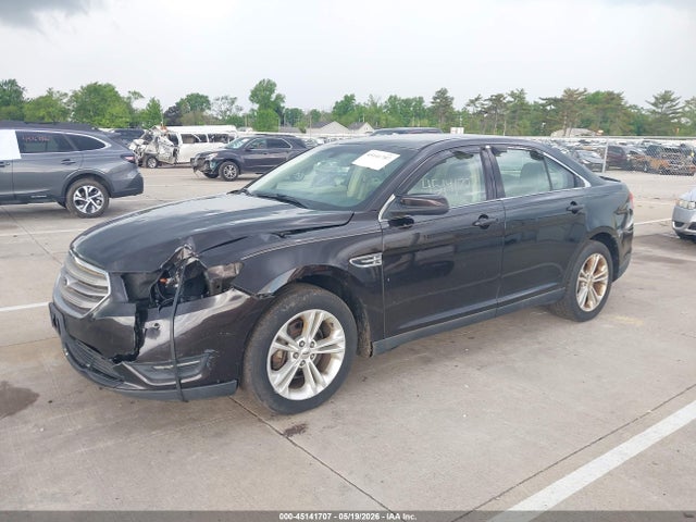 Ford Taurus Sel