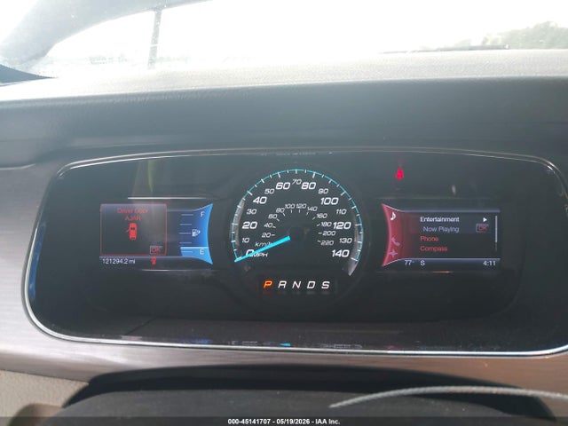 Ford Taurus Sel