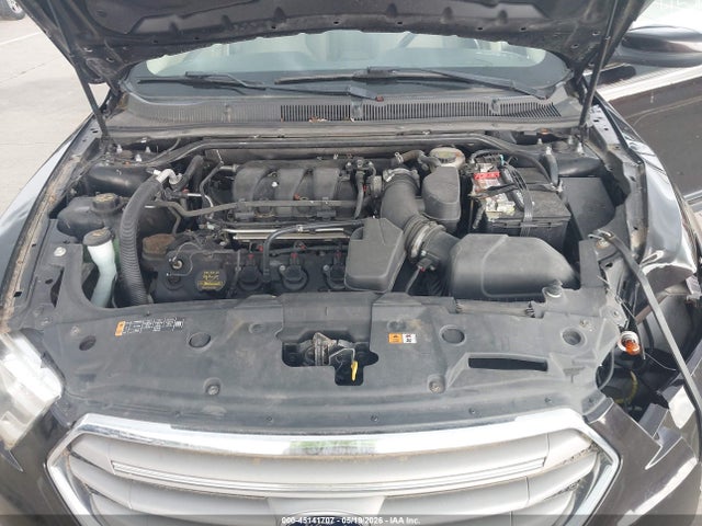 Ford Taurus Sel
