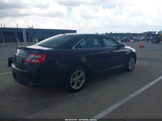 Ford Taurus Sel
