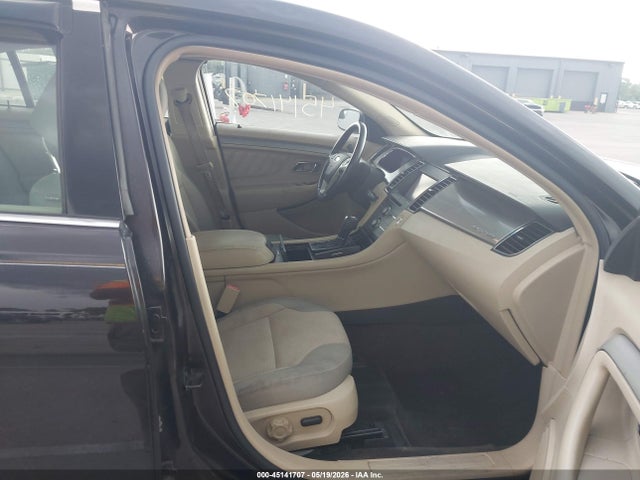Ford Taurus Sel