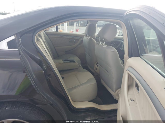 Ford Taurus Sel