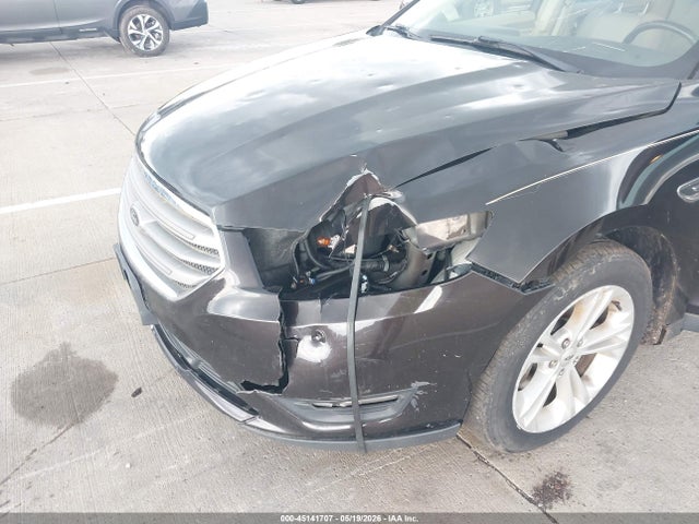 Ford Taurus Sel