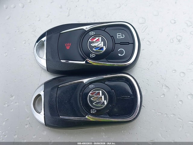 Buick Encore GX Fwd Preferred