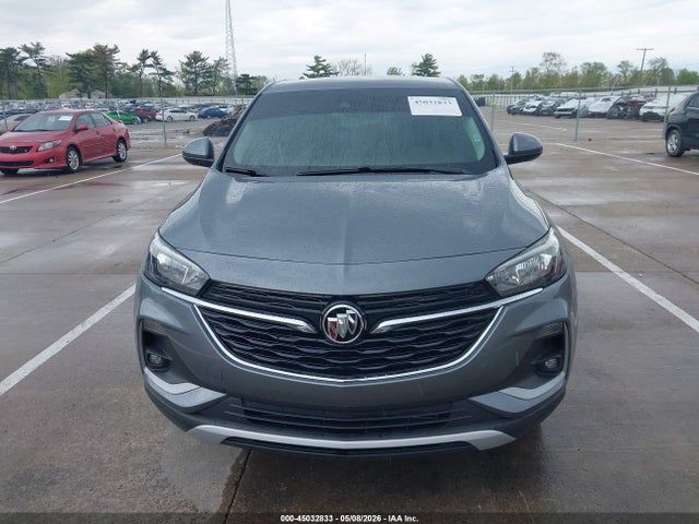 Buick Encore GX Fwd Preferred
