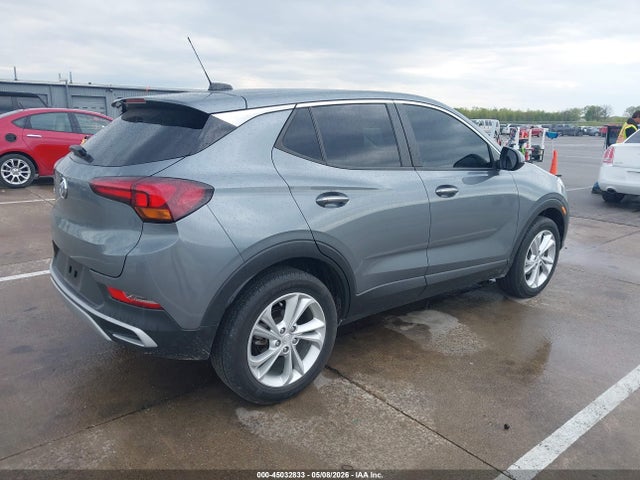 Buick Encore GX Fwd Preferred