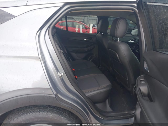 Buick Encore GX Fwd Preferred