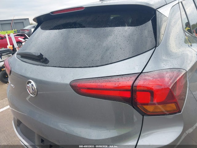 Buick Encore GX Fwd Preferred