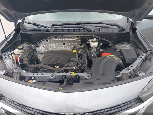 Buick Encore GX Fwd Preferred