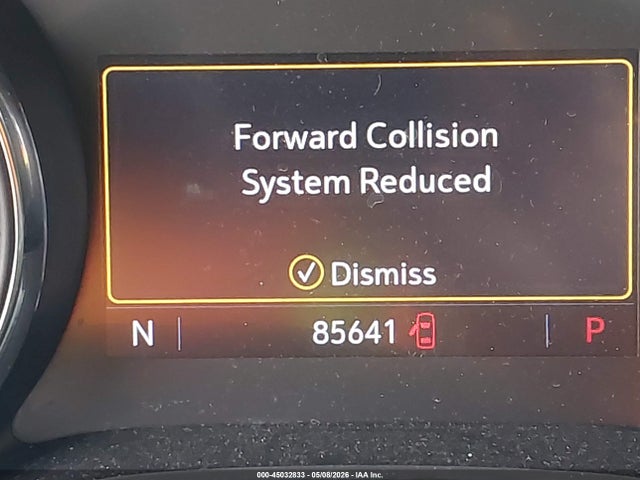 Buick Encore GX Fwd Preferred