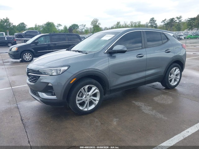 Buick Encore GX Fwd Preferred
