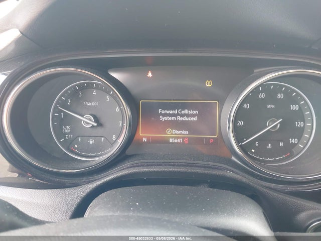 Buick Encore GX Fwd Preferred