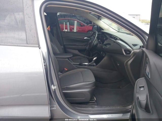 Buick Encore GX Fwd Preferred