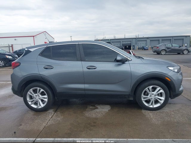 Buick Encore GX Fwd Preferred