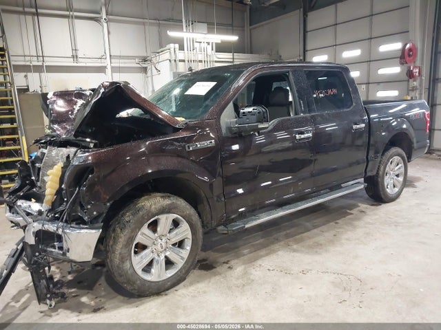 Ford F-150 Xlt