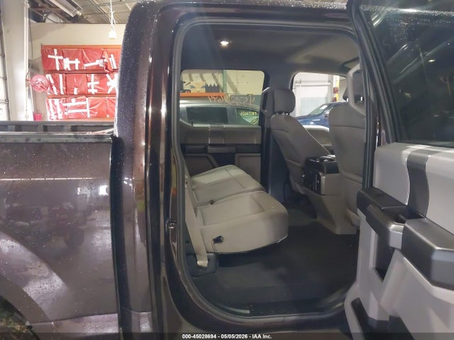 Ford F-150 Xlt