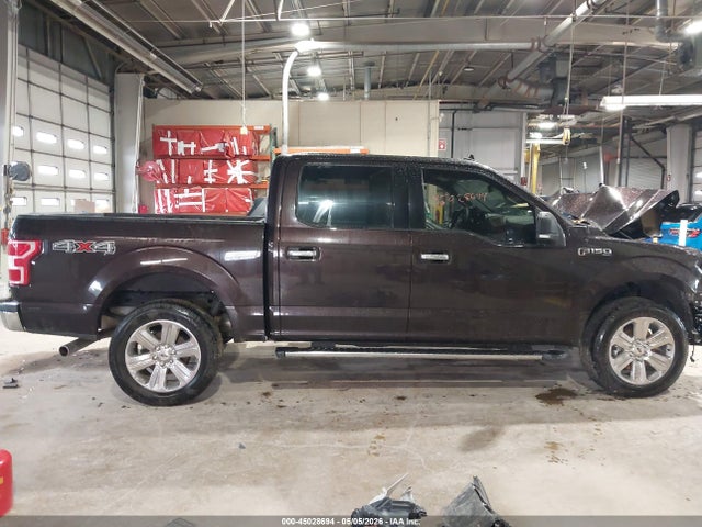 Ford F-150 Xlt