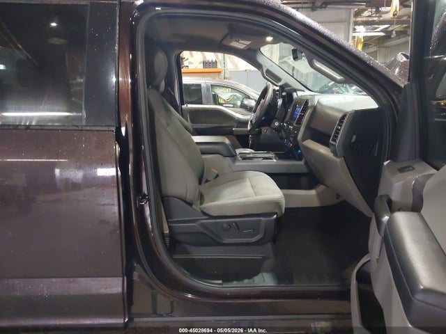 Ford F-150 Xlt